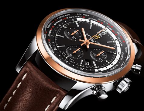 breitling transocean unitime pilot replica|breitling transocean unitime price.